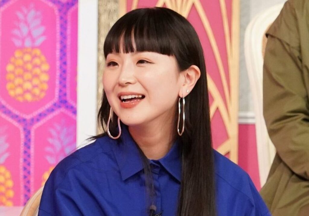 松田ゆう姫の恋愛観・好きなタイプ・結婚観
