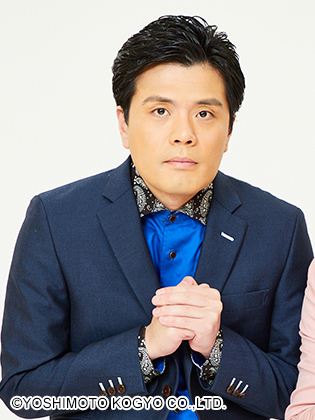 引用元：吉本興業　タレント詳細　マユリカ阪本https://profile.yoshimoto.co.jp/talent/detail?id=5115
