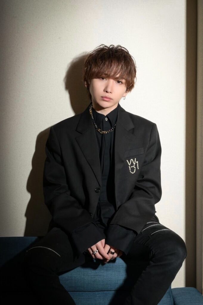 タケヤキ翔のプロフィールと経歴