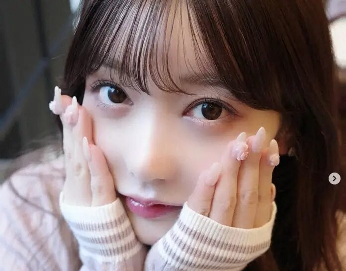 タケヤキ翔の歴代彼女3人目:Rちゃん(2022年頃)