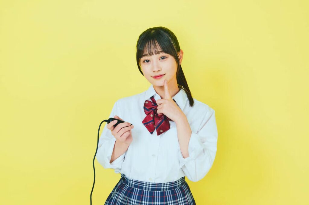 こぞのいねねの好きなタイプ