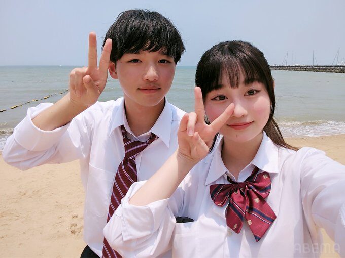 こぞのいねねの歴代彼氏1人目：長谷川脩士（2023年）