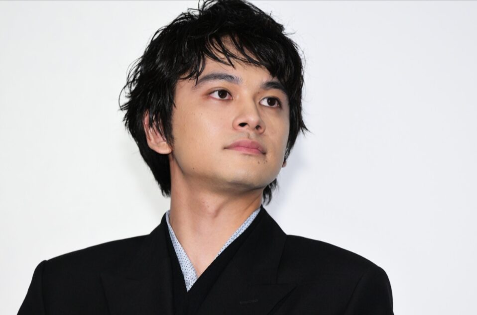 永野芽郁の歴代彼氏3人目：北村匠海