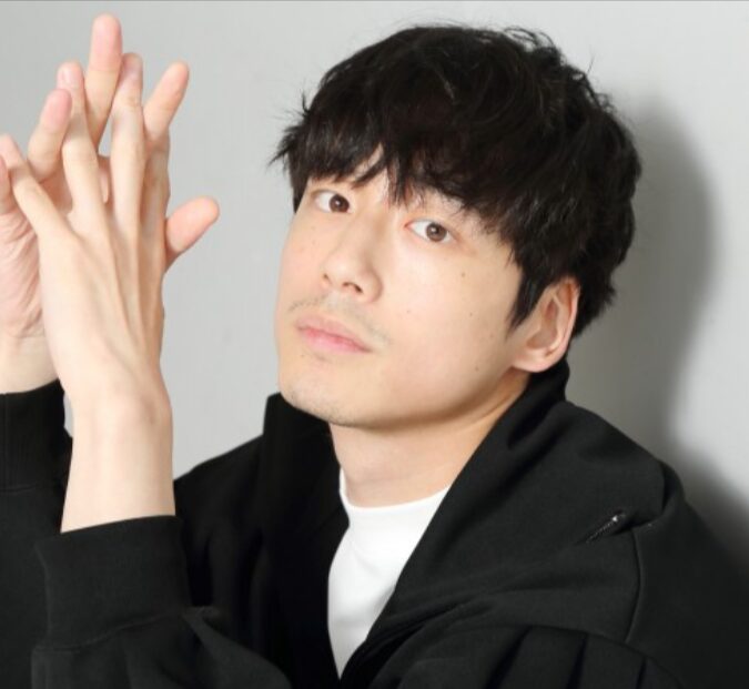 永野芽郁の歴代彼氏5人目：坂口健太郎