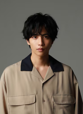 永野芽郁の歴代彼氏2人目：志尊淳