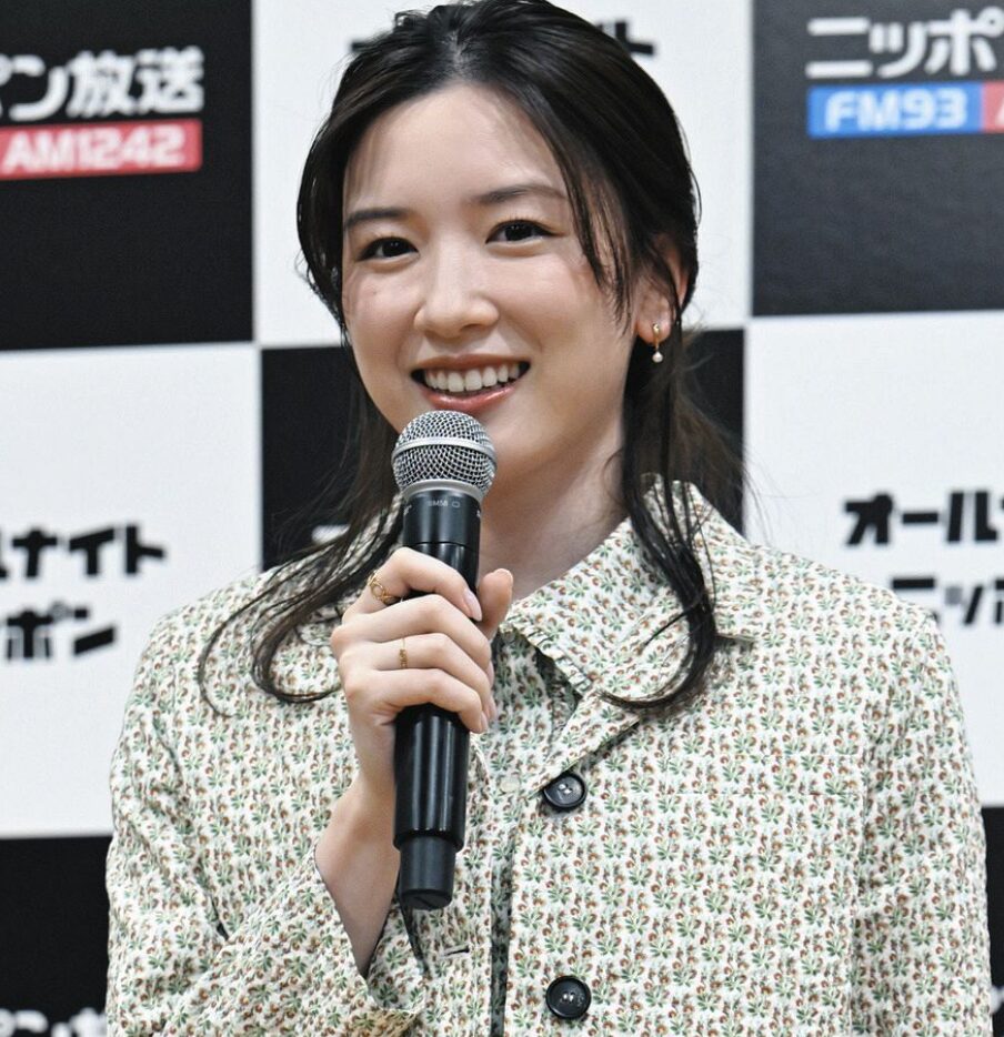 永野芽郁の歴代彼女は8人｜最新の情報まで徹底調査
