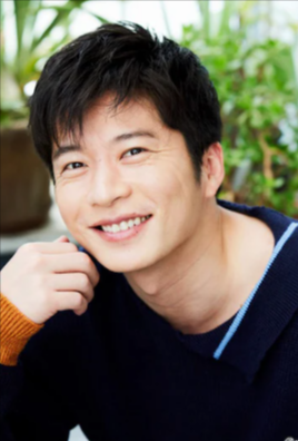 永野芽郁の歴代彼氏6人目：田中圭