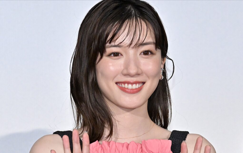 【2026年最新】永野芽郁の歴代彼氏は8人？田中圭、元マネージャーとの報道とは？