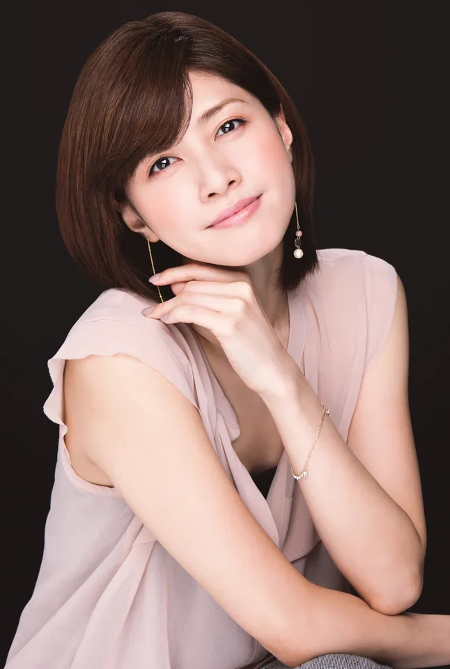内田有紀のプロフィール・画像・写真 | WEBザテレビジョン