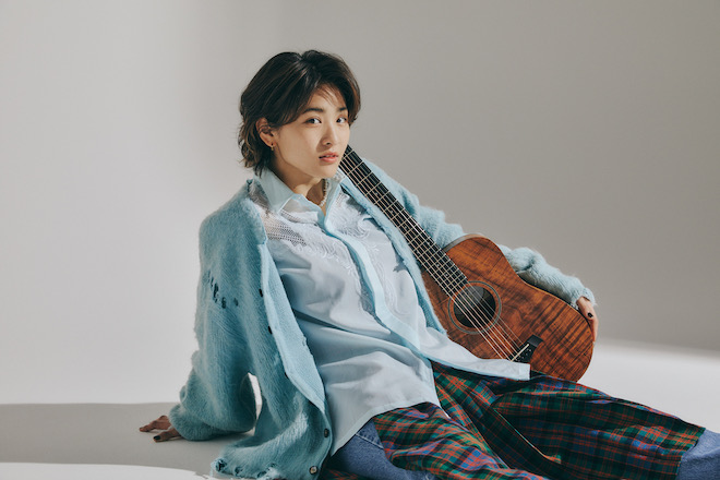 のんぴー、新曲「I know」がドラマ『秘密を持った少年たち』劇中使用曲に決定 | BARKS