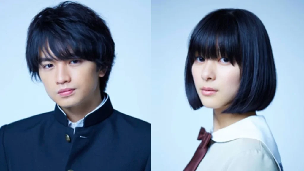 芳根京子の歴代彼氏4人目：中島健人（2017年〜2018年頃）