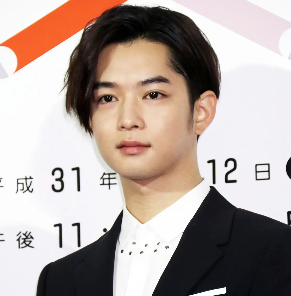 芳根京子の歴代彼氏5人目：千葉雄大（2018年〜2019年頃）