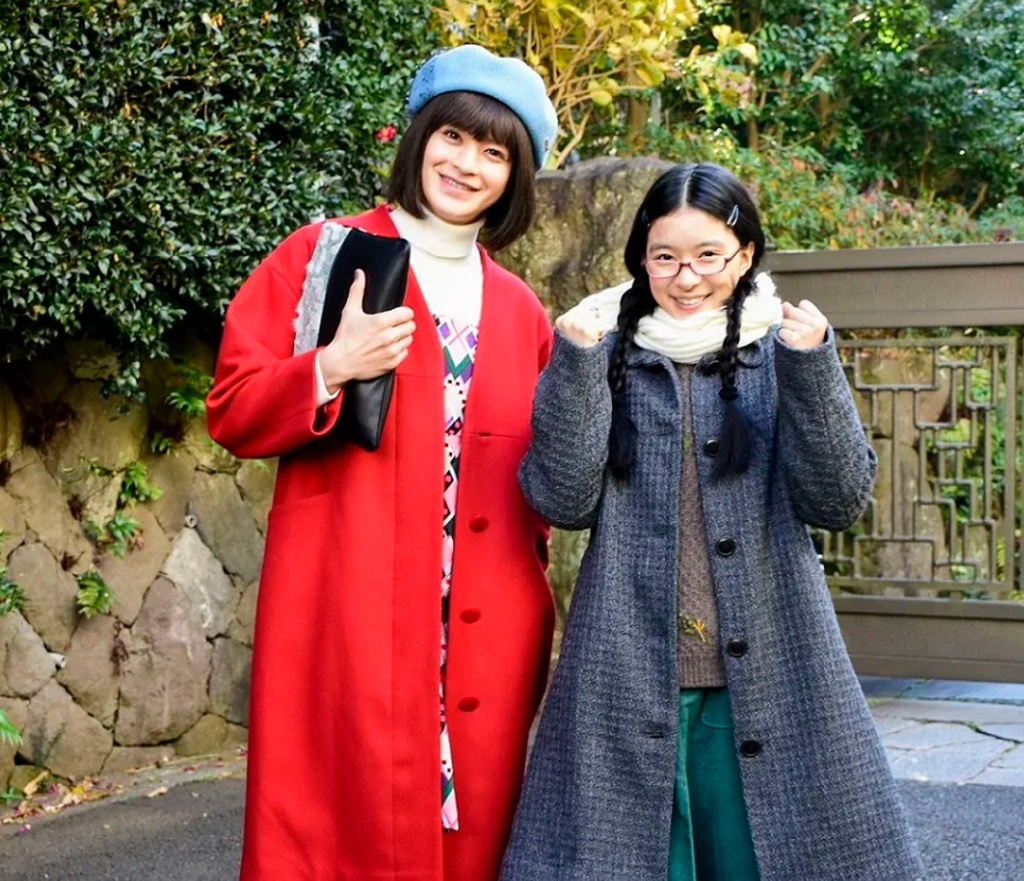 芳根京子の歴代彼氏6人目：瀬戸康史（2018年〜2019年頃）