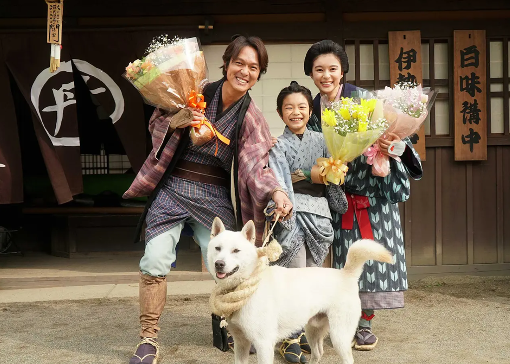 芳根京子の歴代彼氏8人目：丸山隆平（2020年頃）