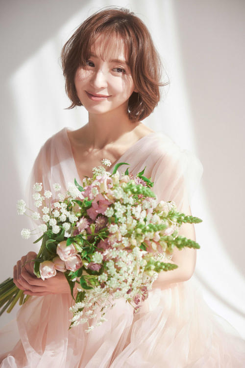 篠田麻里子、今春にも再婚 IT企業ナレッジワークCEO麻野耕司氏と 9月に交際相手の存在公表