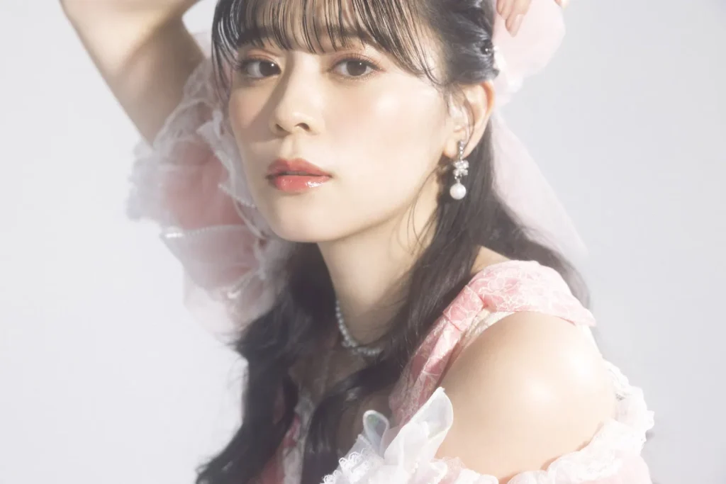 超ときめき♡宣伝部・坂井仁香】「日本を代表するアイドルになりたい」【最上級にかわいいあたし♡ vol.6】 | sweet web | 宝島社の雑誌スウィート(sweet)公式サイト.