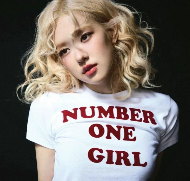 生き延びた」K-POPアイドルへの厳しい道のり BLACKPINKのロゼが乗り越えた「トラウマになるような経験」:「おっ!」でつながる地元密着のスポーツ応援メディア 西スポWEB OTTO!