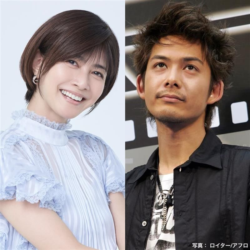 内田有紀 50歳、柏原崇との結婚を報告「これからも二人で手を取り合い」 神社で手を握る写真も公開(2026年4月2日掲載)|日テレNEWS NNN