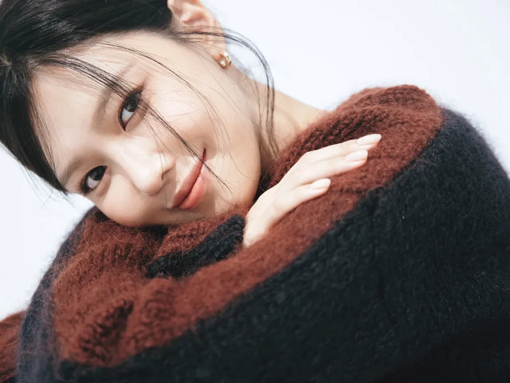 少女時代・スヨン美肌の秘密♡「朝は洗顔料をかれこれ10年使っていません!」 - CanCam.jp(キャンキャ