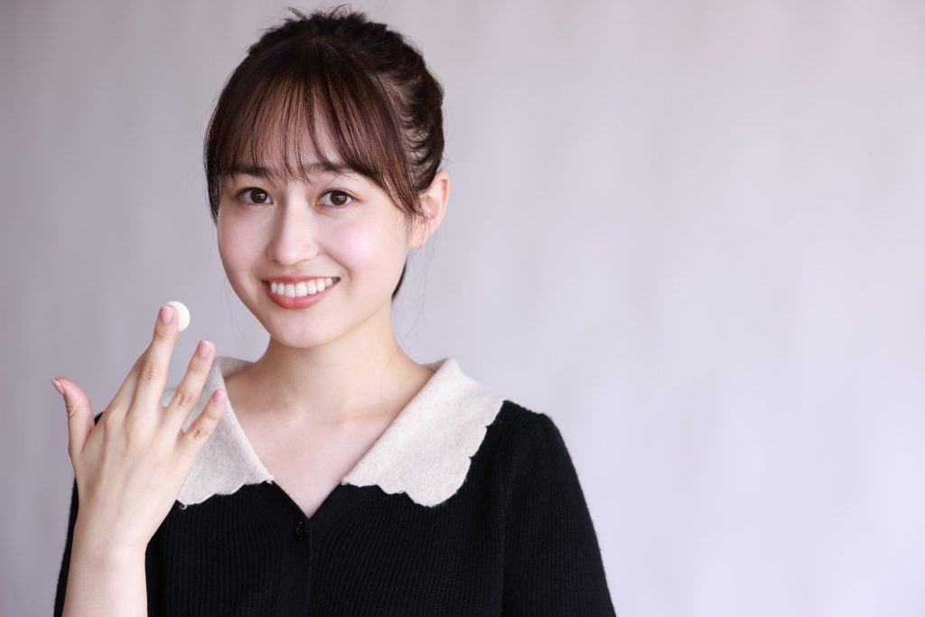 女流囲碁棋士 安田明夏とPRエージェント契約のお知らせ | 株式会社INVOLVE PLUS ONE | 企画・プロモーション・ブランディングなど「＋１」の新しい価値を作り上げていく会社
