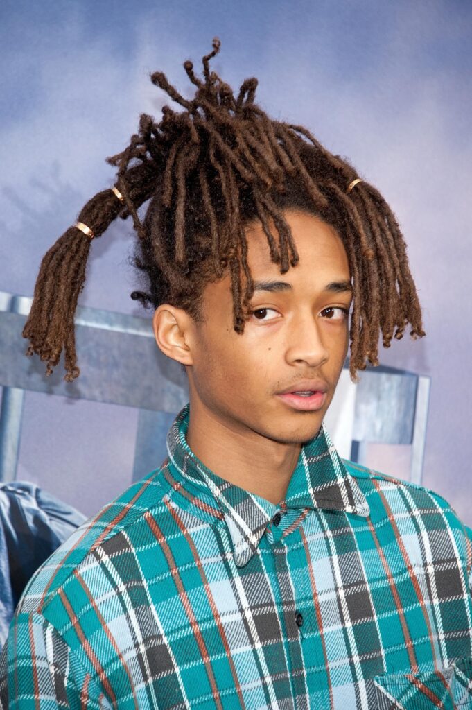 Jaden Smith - IMDb