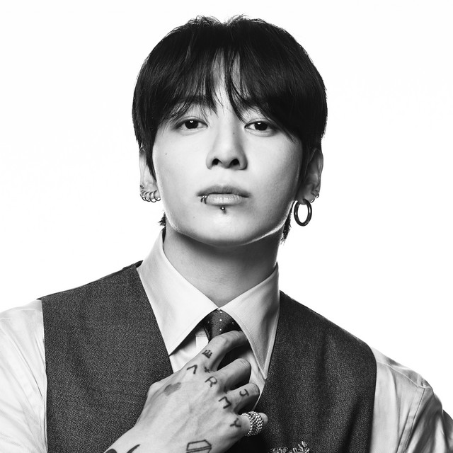 Jung Kook | Spotify