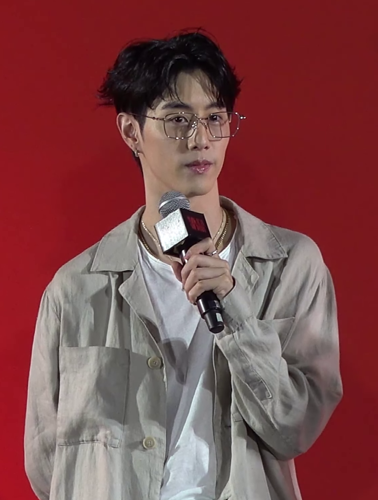 Mark Tuan - Wikipedia