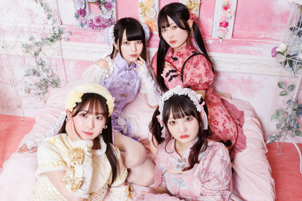 人生そのものが「きゅるりんってしてみて」──次世代のアイドルが考える、きゅるしてと歩む人生