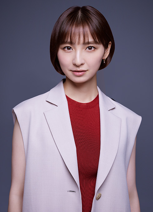 篠田 麻里子|タレント一覧|初期費用0円・月額20万でタレント起用|アクセルジャパン
