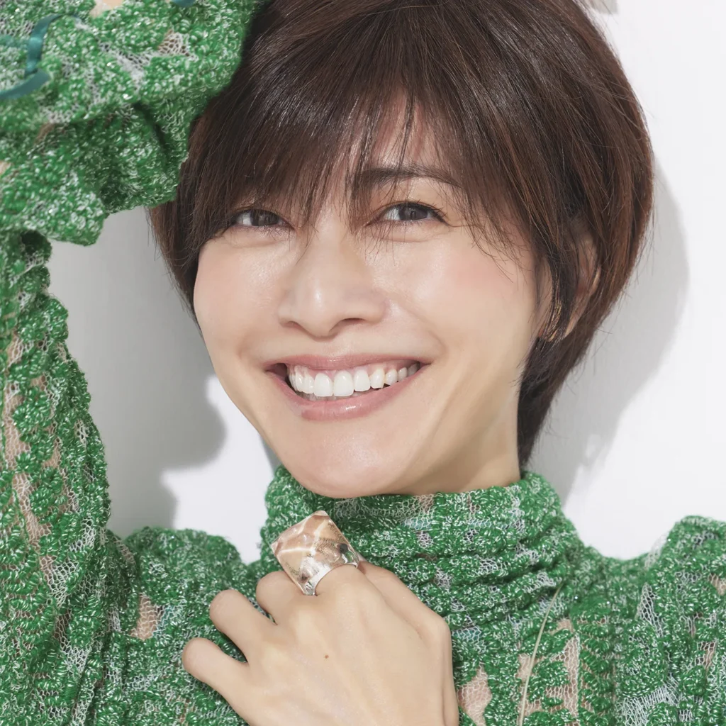 内田有紀さん実演!【大人のデートメイク】にはコツがある! | 美ST ONLINE
