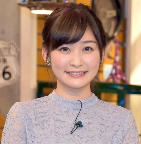 岩田絵里奈の現在の彼氏は?恋愛状況まとめ