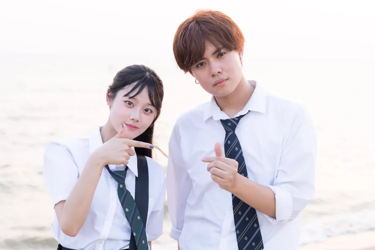 そのちゃんの歴代彼氏2人目:松田陽斗(2023年6月~2023年6月)