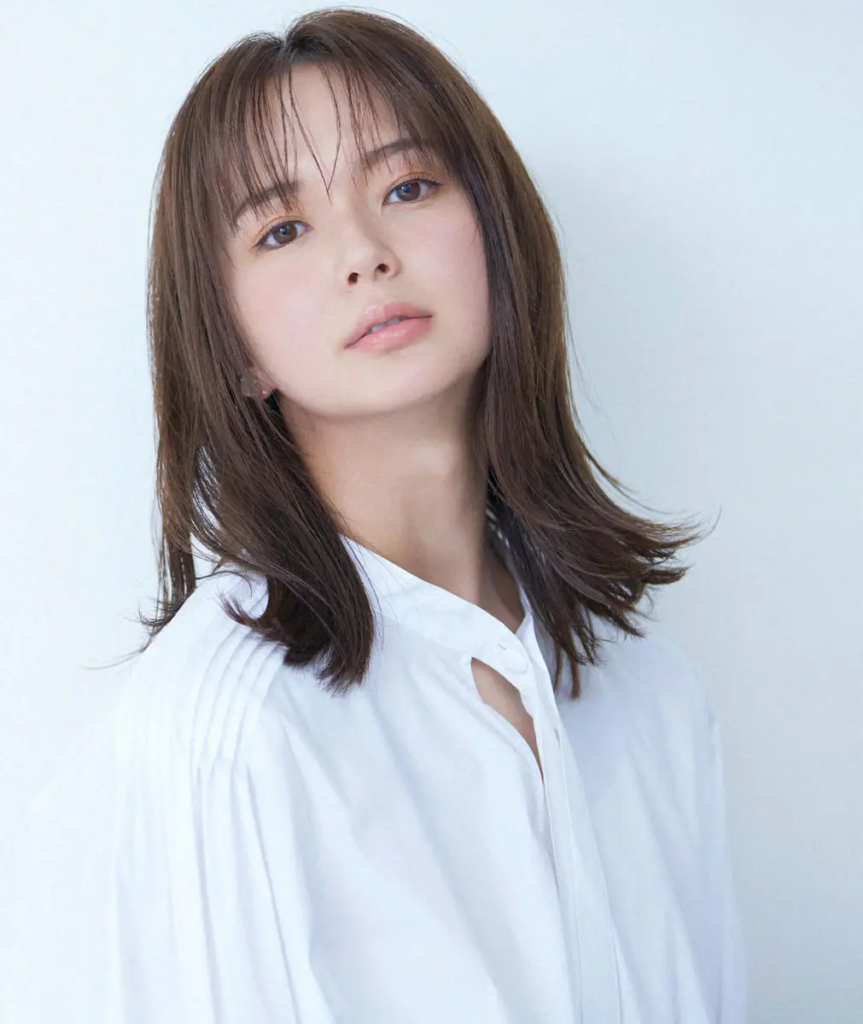 松岡昌宏の歴代彼女6人目:多部未華子(2008年頃)
