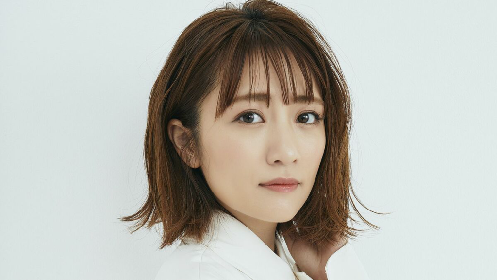 松岡昌宏の歴代彼女7人目:高橋みなみ(2016年頃)