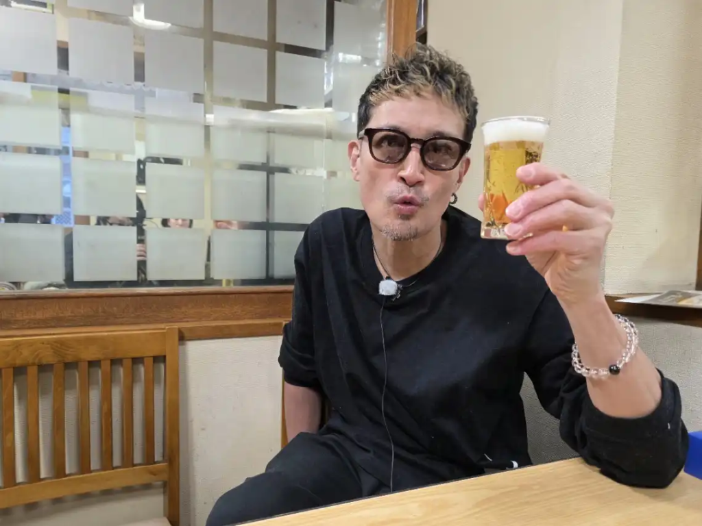 松岡昌宏の現在の彼女は?