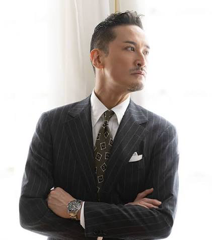 松岡昌宏のプロフィールと経歴