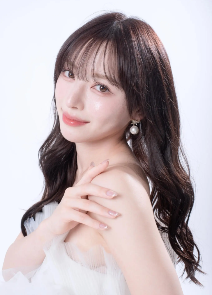 引用元：TWIN PLANET マーフィー波奈　プロフィール　https://www.tp-e.jp/talent/murphyhana/