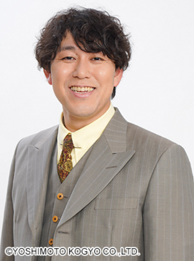 引用元：吉本興業　畠中悠　プロフィール
https://profile.yoshimoto.co.jp/talent/detail?id=6712