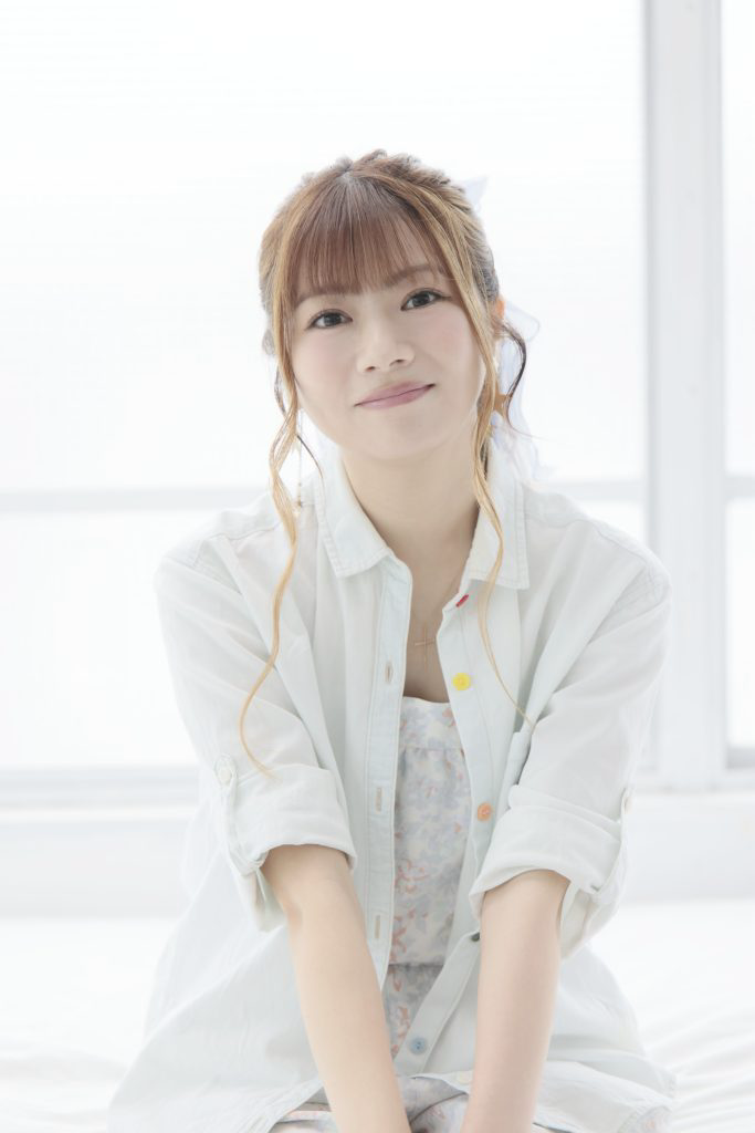 江口拓也の歴代彼女2人目:明坂聡美(2011年〜2014年頃)