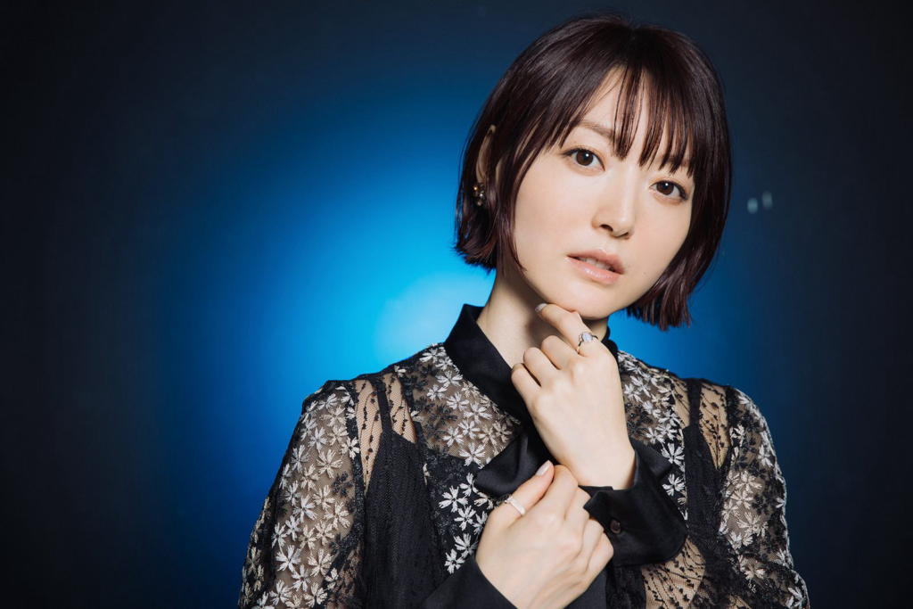 江口拓也の歴代彼女4人目:花澤香菜(2012年〜2014年頃)