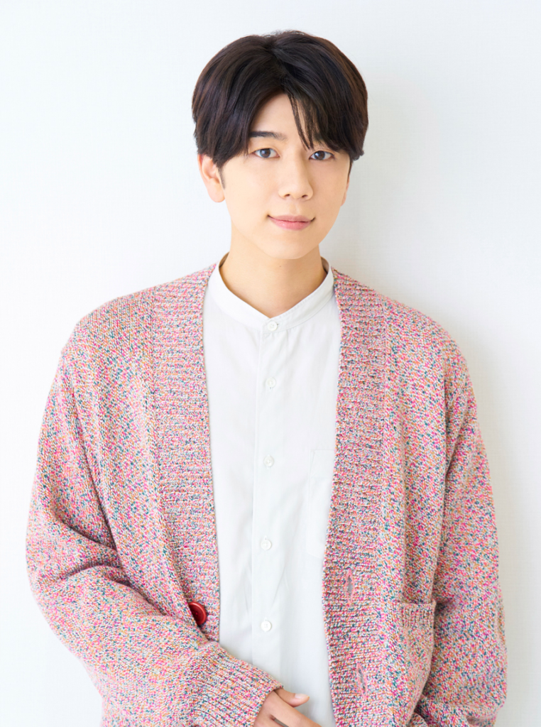 江口拓也の歴代彼女7人目:西山宏太朗(2017年頃)