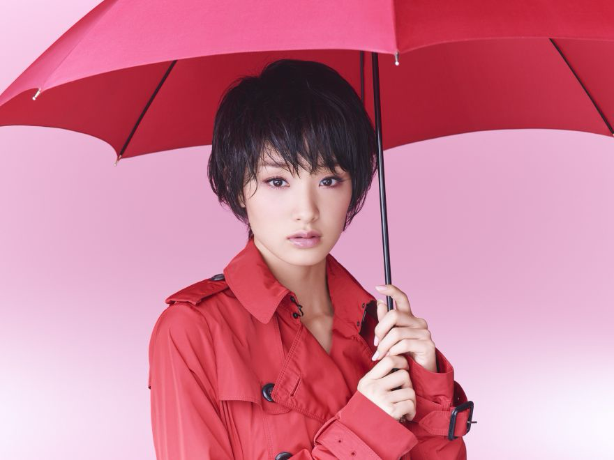 野村周平の歴代彼女1人目:剛力彩芽(2011年頃)