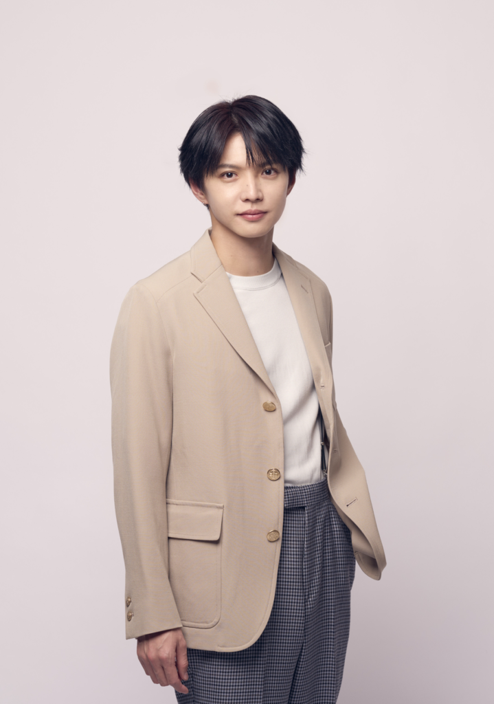 佐藤大樹の好きなタイプ・結婚観