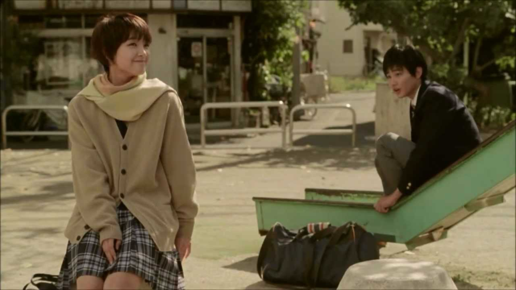 野村周平の歴代彼女1人目:剛力彩芽(2011年頃)