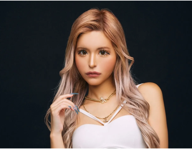 引用元:TRUSTAR 今井アンジェリカ プロフィールhttps://trustar.co.jp/talents/imai-angelica/