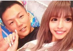 引用元:YomeBlo 顔画像|今井アンジェリカと彼氏・爽日の馴れ初めは?ラブラブ私生活まとめ