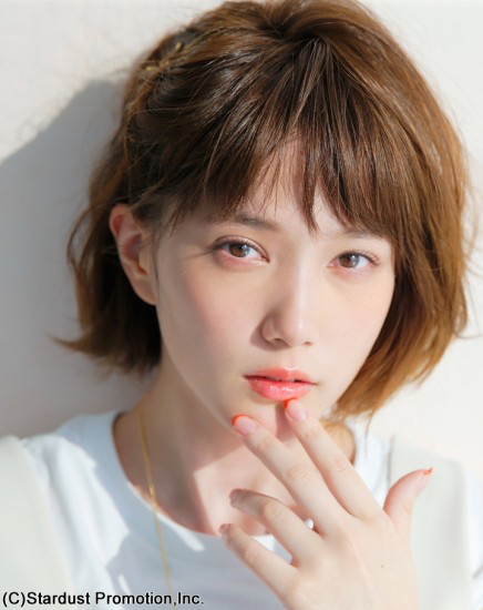 野村周平の歴代彼女2人目:本田翼(2013年頃)