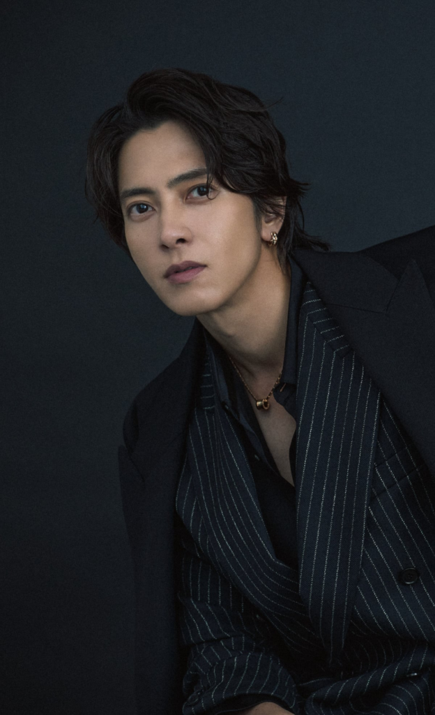 山下智久の歴代彼女は8人｜噂の内容や真偽について徹底検証！