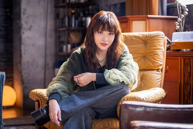 山下智久の歴代彼女6人目：石原さとみ（2015年〜2017年頃）