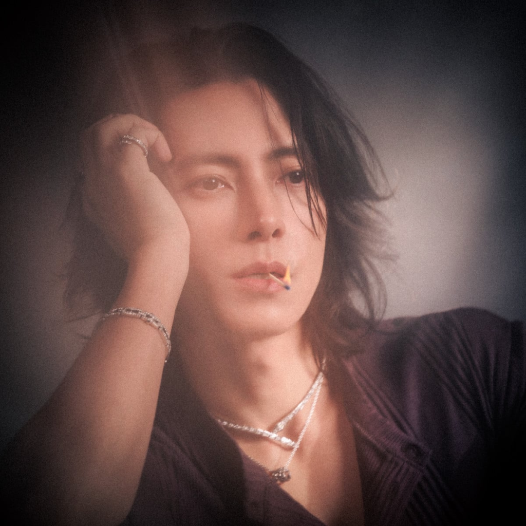 山下智久のプロフィールと経歴